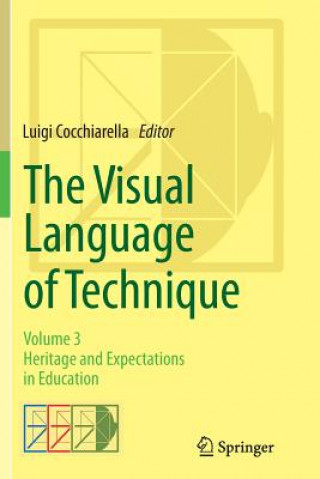 Libro Visual Language of Technique Luigi Cocchiarella