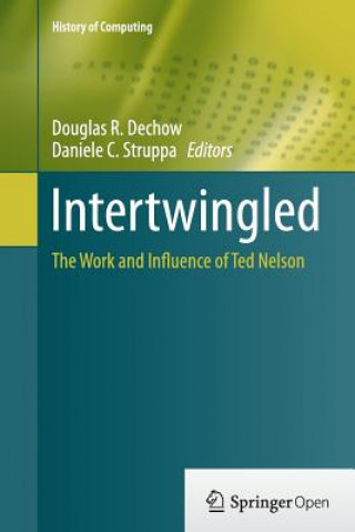 Könyv Intertwingled Douglas R. Dechow