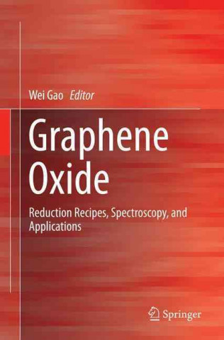 Carte Graphene Oxide Wei Gao