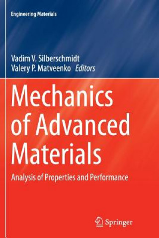 Libro Mechanics of Advanced Materials Valery P. Matveenko