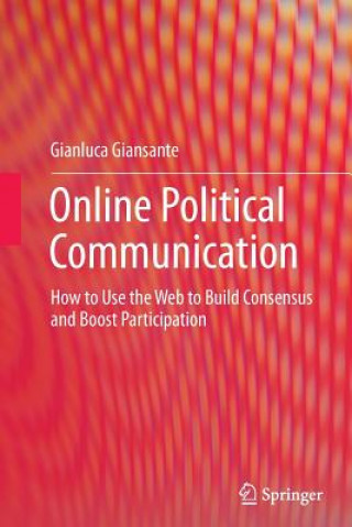 Carte Online Political Communication Gianluca Giansante