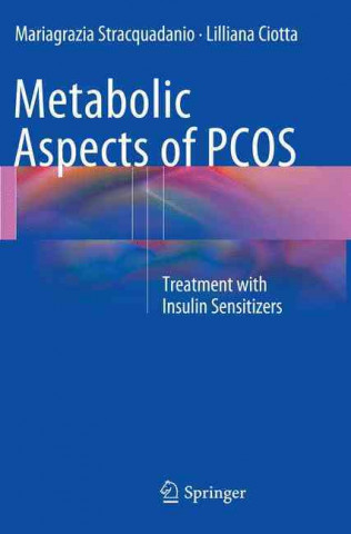 Carte Metabolic Aspects of PCOS Mariagrazia Stracquadanio