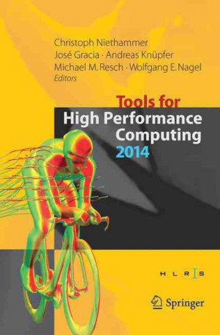 Carte Tools for High Performance Computing 2014 Christoph Niethammer