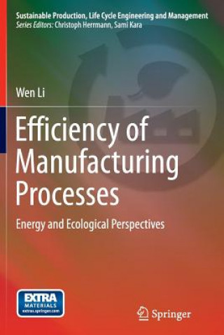Carte Efficiency of Manufacturing Processes Wen Li