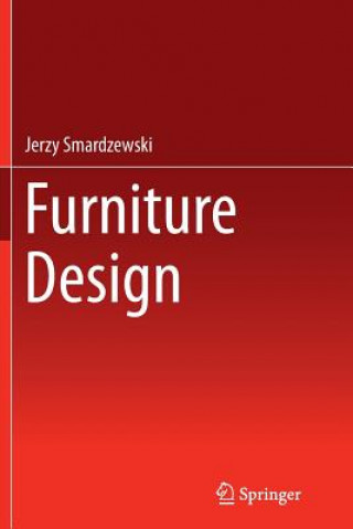 Book Furniture Design Jerzy Smardzewski
