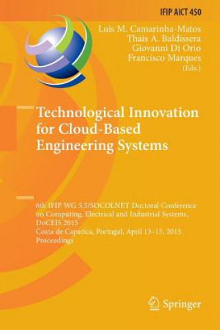 Carte Technological Innovation for Cloud-Based Engineering Systems Thais A. Baldissera