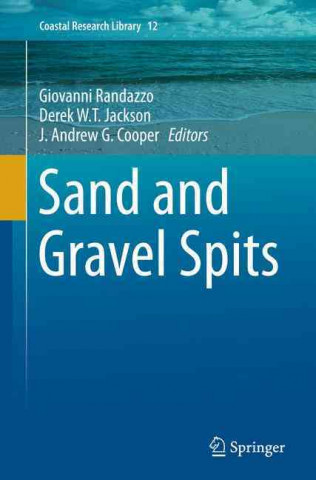Könyv Sand and Gravel Spits Giovanni Randazzo