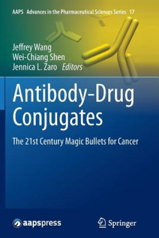 Carte Antibody-Drug Conjugates Wei-Chiang Shen