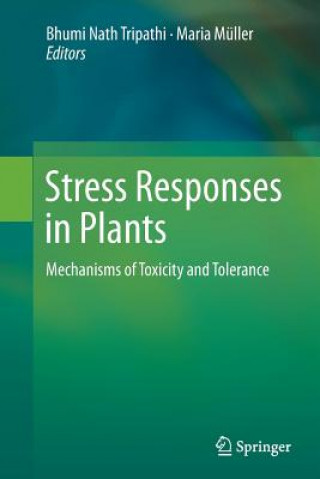 Carte Stress Responses in Plants Maria Müller