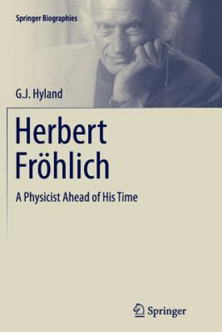 Książka Herbert Froehlich G. J. Hyland