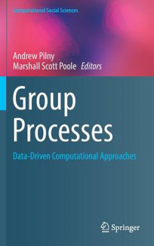 Buch Group Processes Andrew Pilny