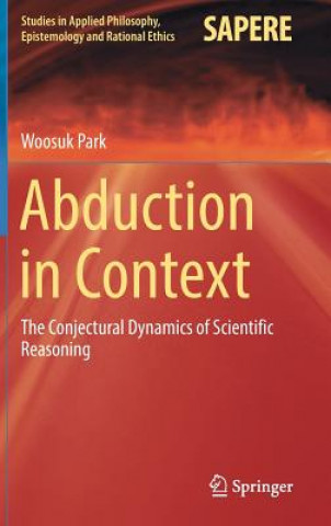 Knjiga Abduction in Context Woosuk Park