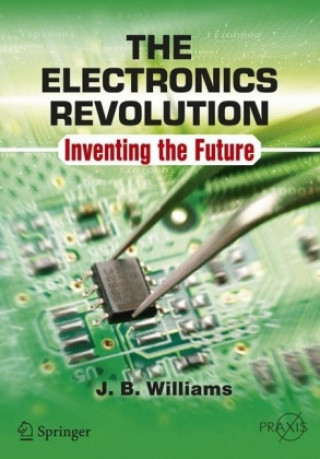 Carte Electronics Revolution J. B. Williams