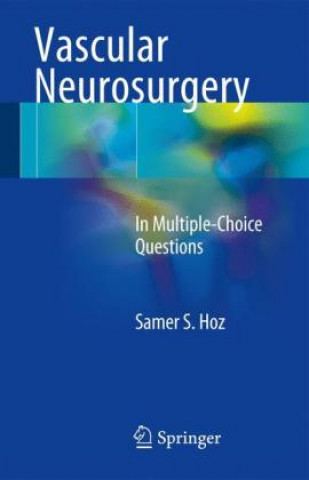 Book Vascular Neurosurgery Samer S. Hoz