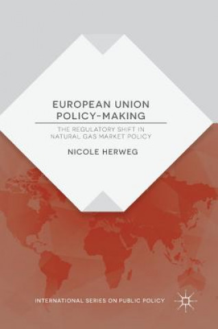 Carte European Union Policy-Making Nicole Herweg