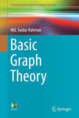 Buch Basic Graph Theory Md. Saidur Rahman