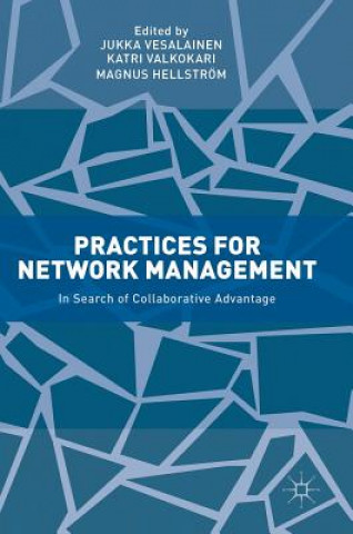 Книга Practices for Network Management Jukka Vesalainen
