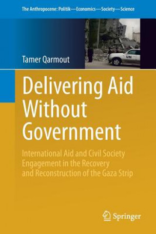 Book Delivering Aid Without Government Tamer Qarmout