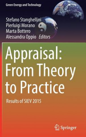 Carte Appraisal: From Theory to Practice Stefano Stanghellini
