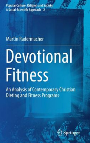 Carte Devotional Fitness Martin Radermacher