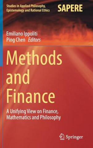 Βιβλίο Methods and Finance Emiliano Ippoliti