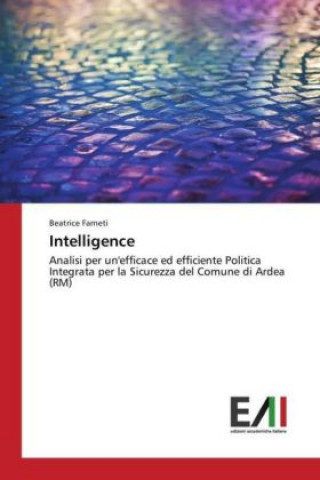 Carte Intelligence Beatrice Farneti
