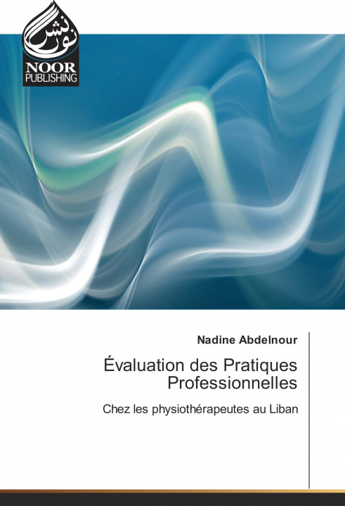 Книга Évaluation des Pratiques Professionnelles Nadine Abdelnour