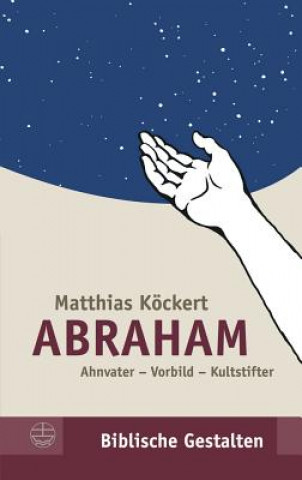 Knjiga Abraham Matthias Köckert