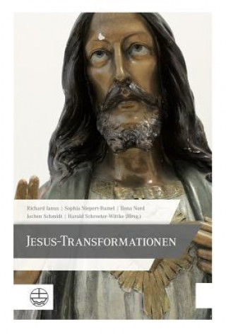 Carte Jesus-Transformationen Richard Janus