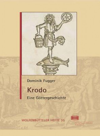 Knjiga Krodo Dominik Fugger