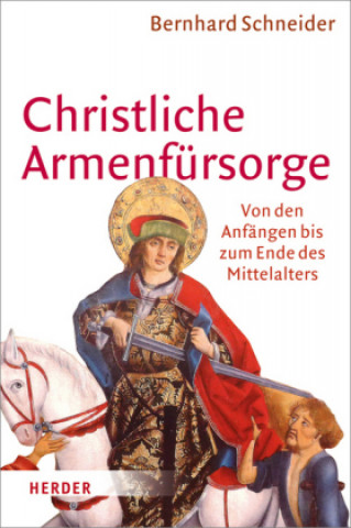 Carte Christliche Armenfürsorge Bernhard Schneider