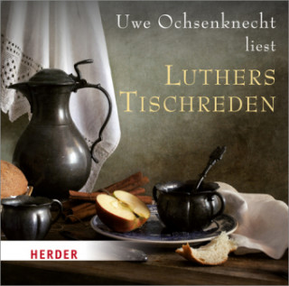 Hanganyagok Luthers Tischreden Martin Luther