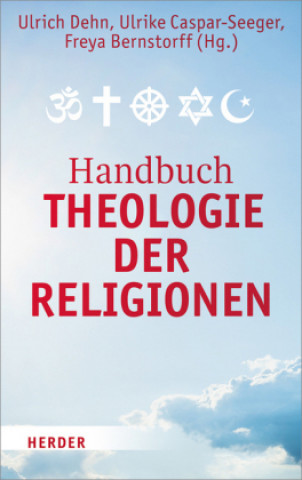 Carte Handbuch Theologie der Religionen Ulrich Dehn