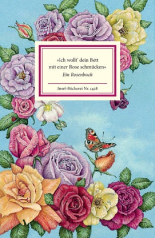 Carte »Ich wollt' dein Bett mit einer Rose schmücken« Matthias Reiner