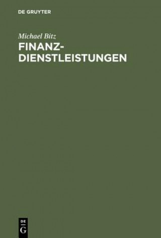 Carte Finanzdienstleistungen Michael Bitz