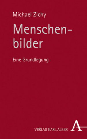 Книга Menschenbilder Michael Zichy