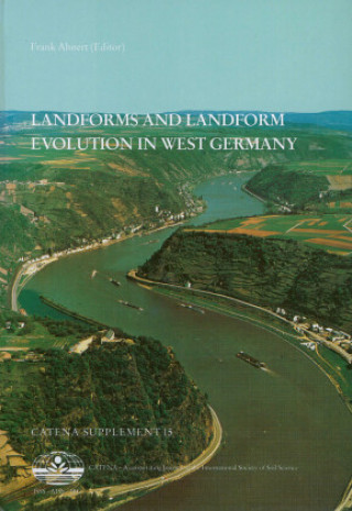 Carte Landforms and Landform Evolution in West Germany Frank Ahnert