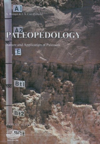Книга Paleopedology A. Bronger