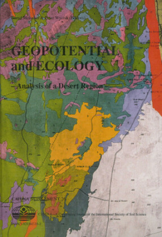 Book Geopotential and Ecology Bernd Meissner