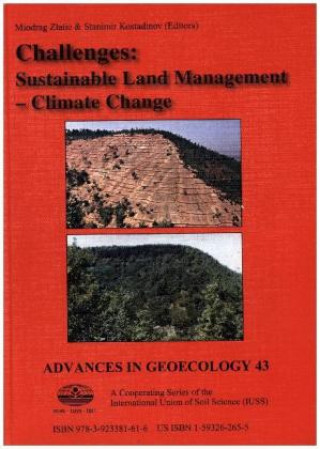 Carte Challenges: Sustainable Land Management - Climate Change Miodrag Zlatic