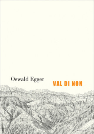 Book Val di Non Oswald Egger