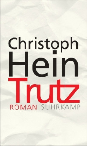 Carte Trutz Christoph Hein