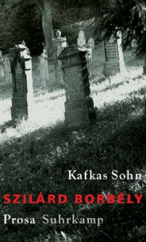 Carte Kafkas Sohn Szilárd Borbély