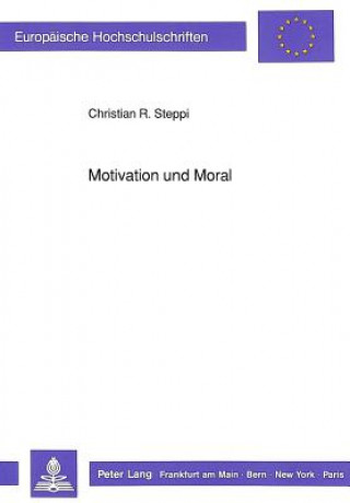 Carte Motivation und Moral Christian Steppi