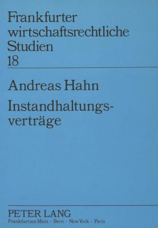 Carte Instandhaltungsvertraege Andreas Hahn