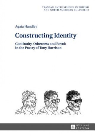 Carte Constructing Identity Agata Handley