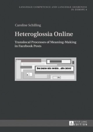 Carte Heteroglossia Online Caroline Schilling