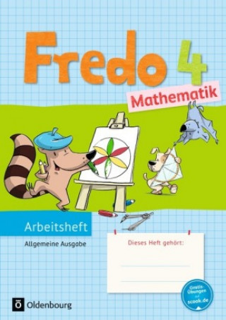 Kniha Fredo - Mathematik - Ausgabe A - 2015 - 4. Schuljahr Mechtilde Balins