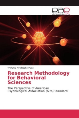 Knjiga Research Methodology for Behavioral Sciences Wakawa Hyelladzira Musa