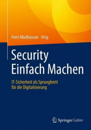 Buch Security Einfach Machen Ferri Abolhassan